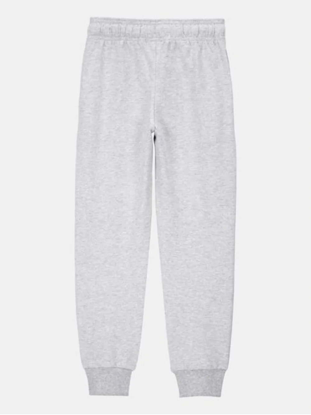 Carter's Boys Pull On Drawstring Jogger Gray Size 5 NWT